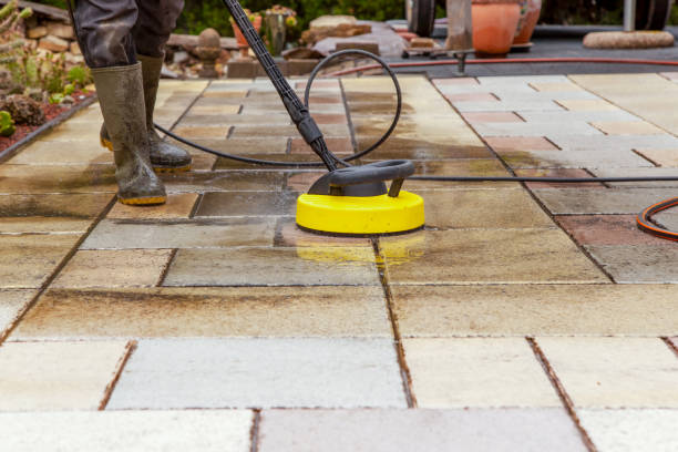 Best Pool Deck Cleaning  in San Angelo, TX