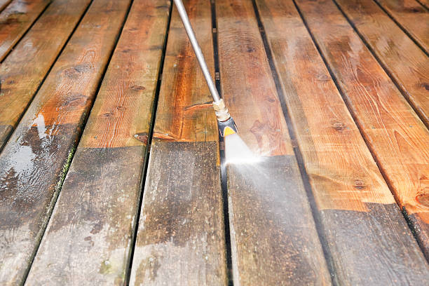 Best Building Exterior Washing  in San Angelo, TX